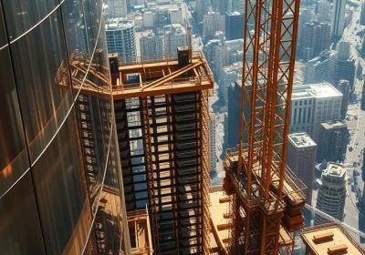 上海建筑幕墙工程专业承包资质标准查询一共多少