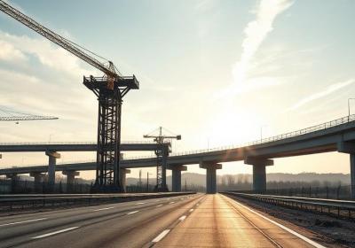 上海公路路面工程专业承包资质办理服务