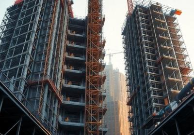上海机电安装资质申报需要几级建造师