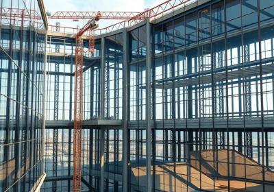 上海不成功退款建筑幕墙工程设计专项资质迁移