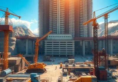 上海港口与航道工程施工总承包资质代办条件