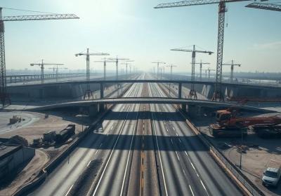 上海包通过公路路面工程专业承包资质年审