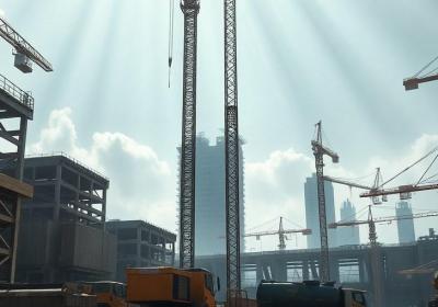 上海机场目视助航工程专业承包资质等级查询收费