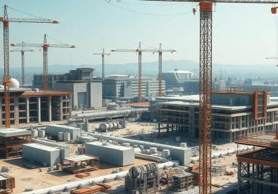 上海机电工程资质办理需要几级建造师