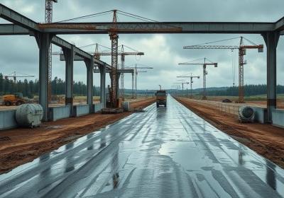 上海公路工程施工总承包资质等级查询大概多少