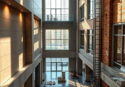 上海建筑装饰工程设计专项资质办理价格