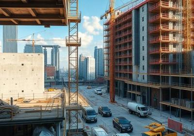 上海建筑装饰工程设计专项资质办理步骤