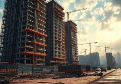 上海建筑装修装饰工程专业承包资质咨询服务