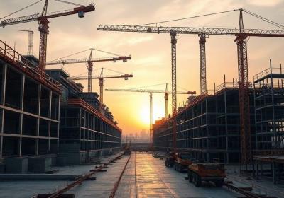 上海城市道路照明资质申办需要几级建造师