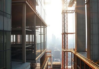 上海建筑幕墙工程专业承包资质等级查询平台
