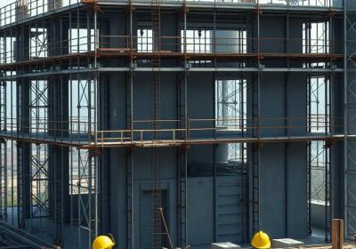 上海建筑装饰工程设计专项资质申请中介