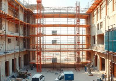 上海建筑装饰工程设计专项资质新办快速下证