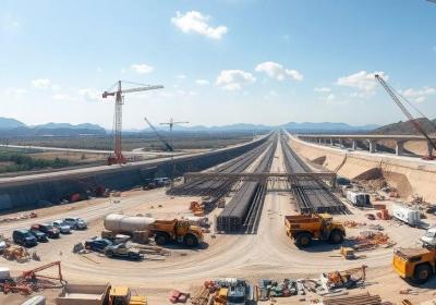 上海公路路基工程专业承包资质标准查询大概多少