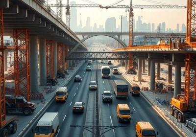 上海公路交通工程专业承包资质代理加急办理