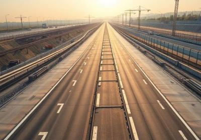 上海公路工程资质延期方法