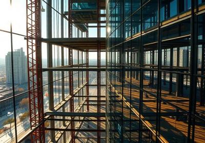 上海高效的建筑幕墙工程专业承包资质跨省变更
