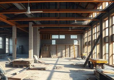 上海建筑装饰工程设计专项资质审批成本