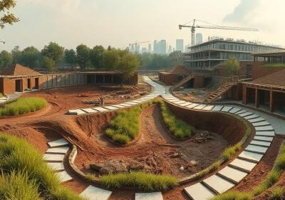 上海高效的古建筑工程专业承包资质升级