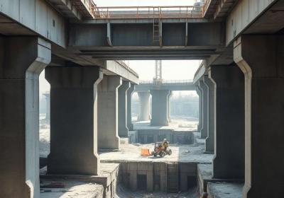 上海地基基础工程专业承包资质申办需要场地证明吗