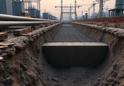 上海地基基础工程专业承包资质代办需要多少工程师