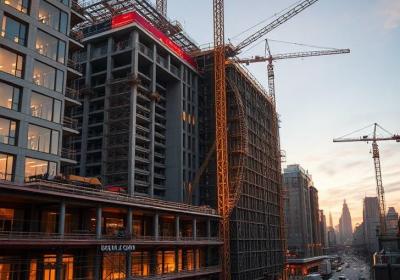 上海建筑幕墙工程设计专项资质增项加急办理