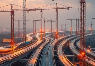 上海公路工程资质新办收费