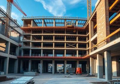 上海建筑装饰工程设计专项资质升级注意事项
