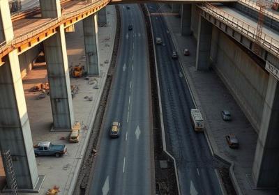 上海公路路面工程专业承包资质年审总费用