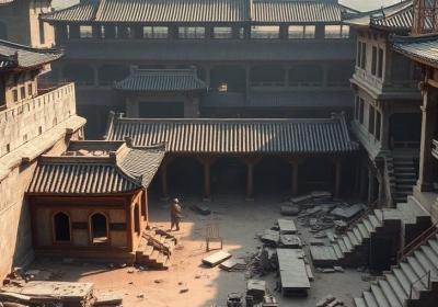 上海风景园林设计资质申办报价
