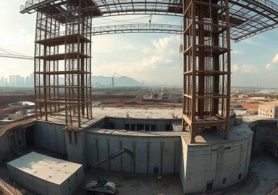 上海地基基础工程专业承包资质审批预算