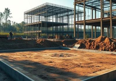 上海古建筑工程专业承包资质新办