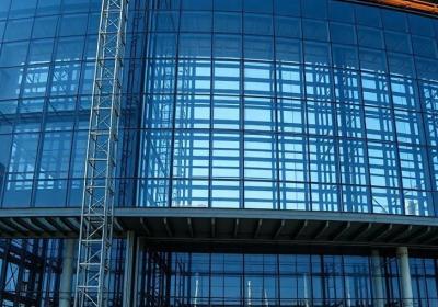 上海建筑幕墙工程设计专项资质审批花费