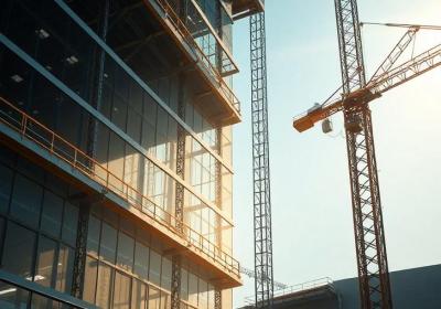 上海建筑幕墙工程设计专项资质申办价格表