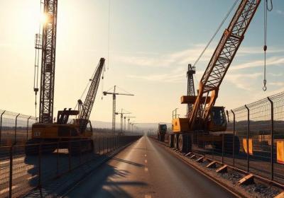 上海公路路面工程专业承包资质重组总费用