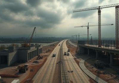 上海公路工程资质咨询成本