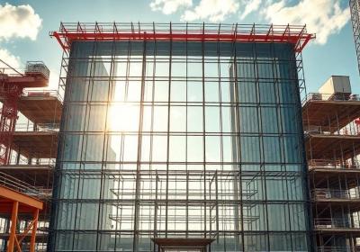 上海建筑幕墙工程专业承包资质剥离平台