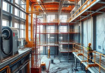 上海包通过通航建筑物工程专业承包资质重组