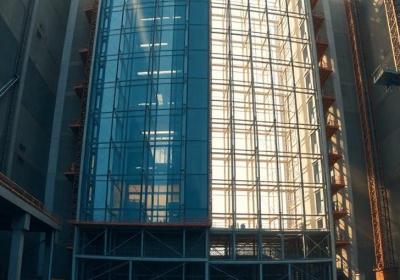 上海建筑幕墙工程设计专项资质迁移机构