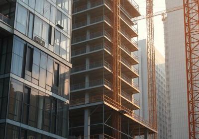 上海建筑幕墙工程专业承包资质升级需要验资吗