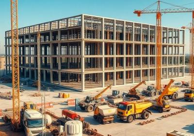 上海建筑机电安装工程专业承包资质延期中介