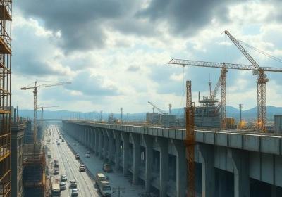 上海公路路面工程专业承包资质审批价格表