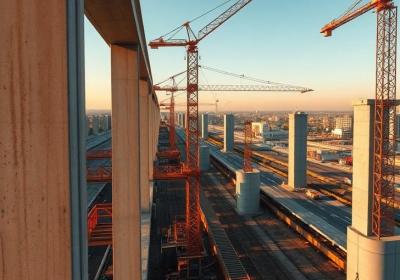 上海公路交通工程专业承包资质延续需要什么材料