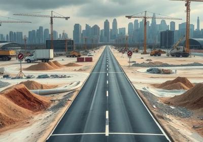 上海公路路基工程专业承包资质申报被拒原因