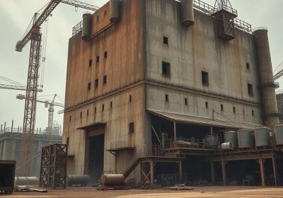 上海建筑机电安装工程专业承包资质迁移大概多少