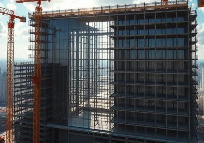上海建筑幕墙工程专业承包资质代理网站