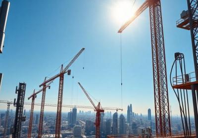 上海高效的市政公用工程施工总承包资质动态核查