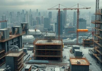 上海港航工程资质延期需要几级建造师
