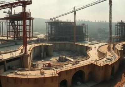 上海古建筑工程专业承包资质申办公司