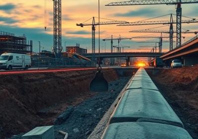 上海公路路基工程专业承包资质代办方案