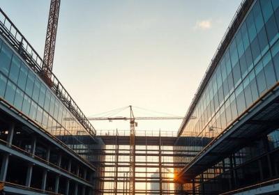 上海建筑幕墙工程设计专项资质办理需要几级建造师